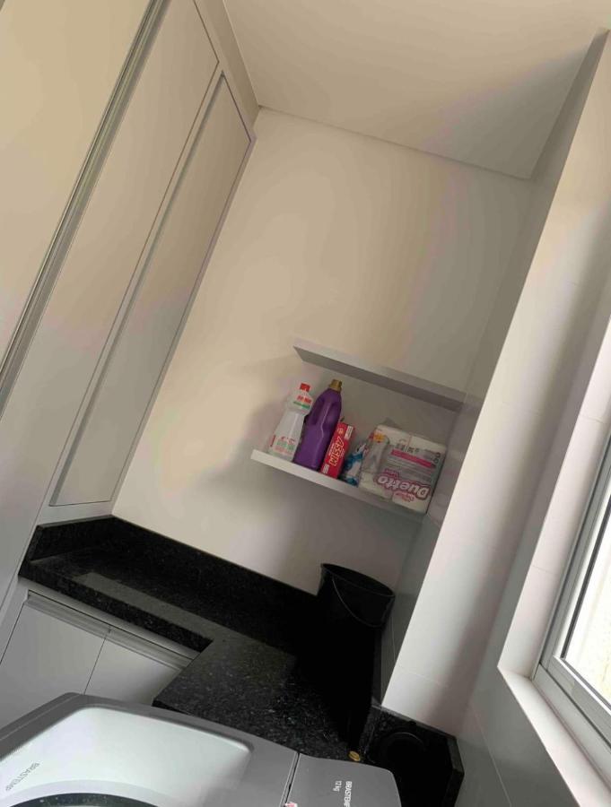 Apartamento 3 Suites A 100M Do Mar Итапема Екстериор снимка