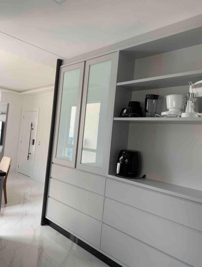 Apartamento 3 Suites A 100M Do Mar Итапема Екстериор снимка