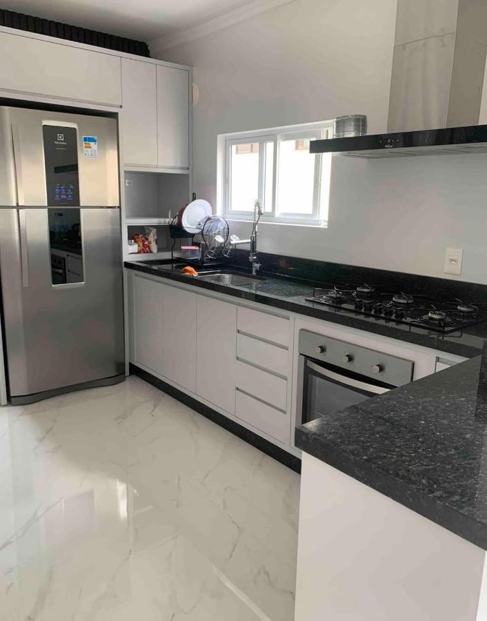 Apartamento 3 Suites A 100M Do Mar Итапема Екстериор снимка