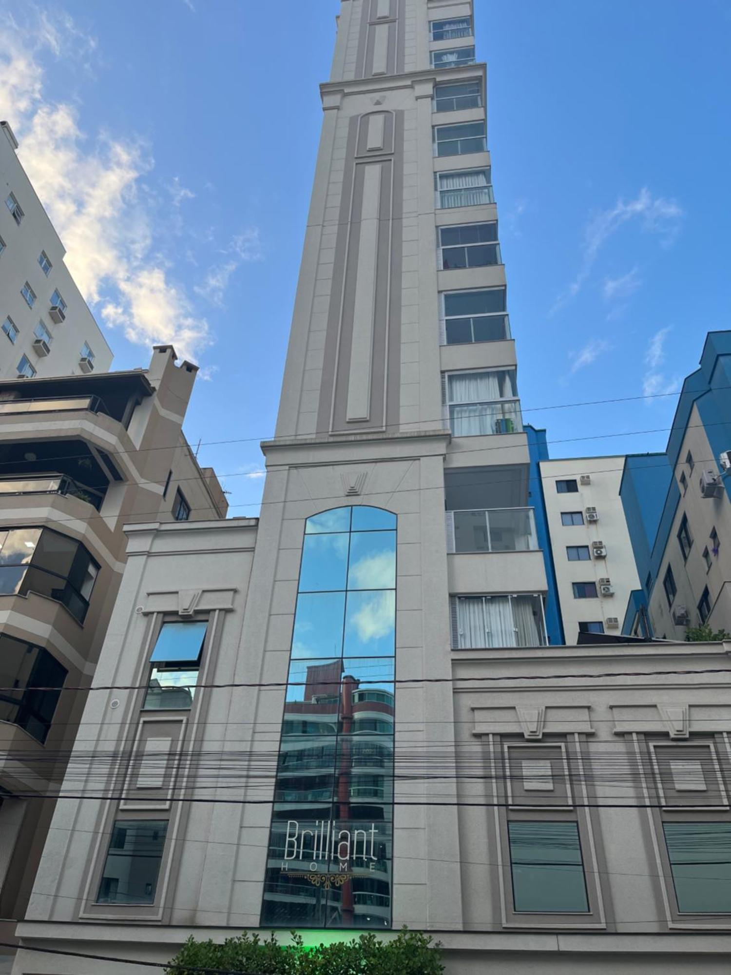 Apartamento 3 Suites A 100M Do Mar Итапема Екстериор снимка